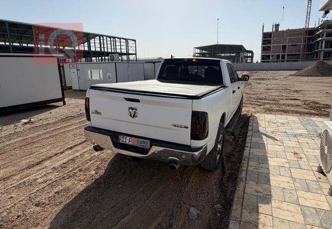 رام 1500